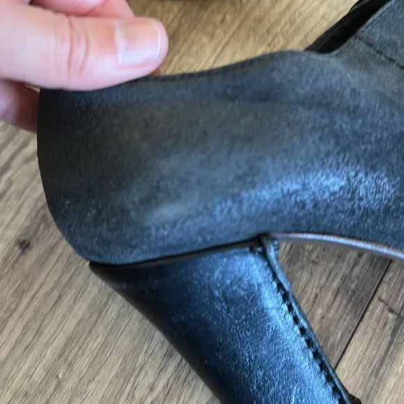 Fiorentini   Baker Black Women's Heeled Shoes