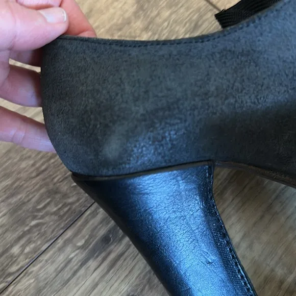 Fiorentini   Baker Black Women's Heeled Shoes