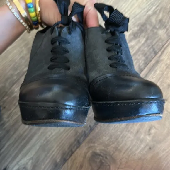 Fiorentini   Baker Black Women's Heeled Shoes