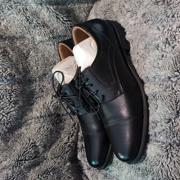 Florsheim Midtown Oxford sz 9D