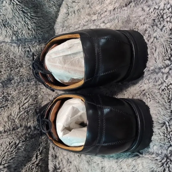 Florsheim Midtown Oxford sz 9D