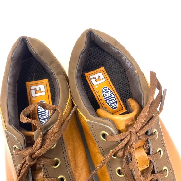 FootJoy Golf Shoes