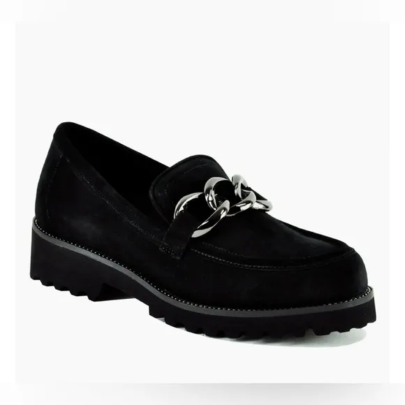 FOOTNOTES SHOES
