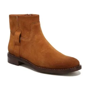 Franco Sarto Malina Boots - Whiskey Brown