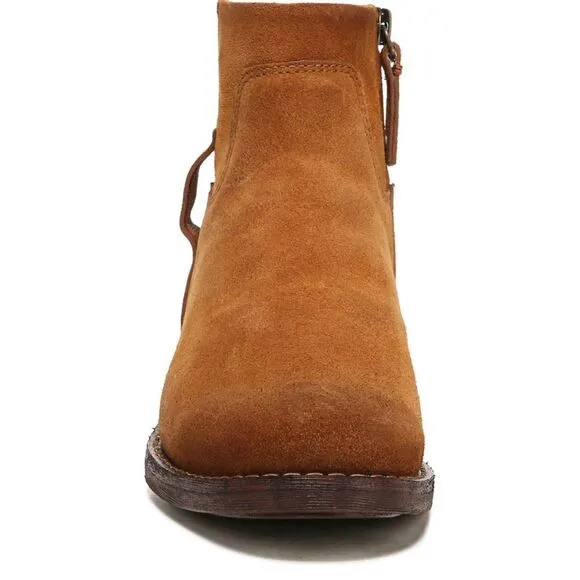 Franco Sarto Malina Boots - Whiskey Brown