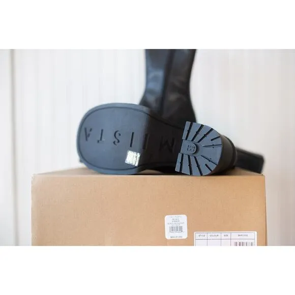 Free People E8 by Miista Sibylle Boots EU 40 NEW