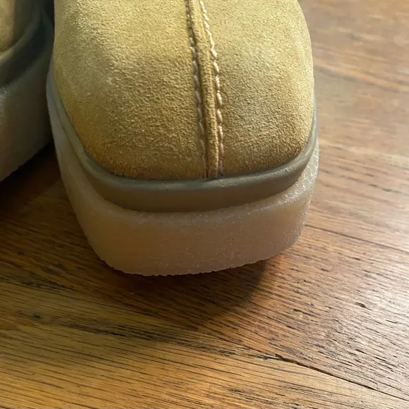 Free People Gigi Ankle Boots - size 9 - New without box