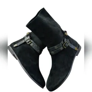 Free People Hayden Slouch Boots Women's Size Photos are 100% of the Actual Boot