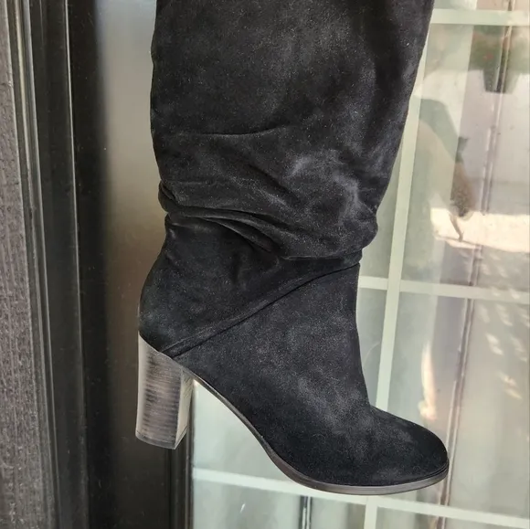 FREE PEOPLE‎ SLOUCHY BOOTS