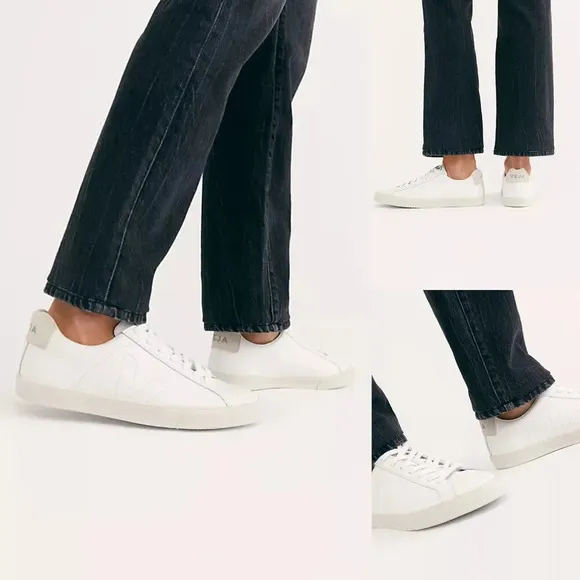 Free People Veja Esplar Sneakers Size 9 Women's NWOT $150