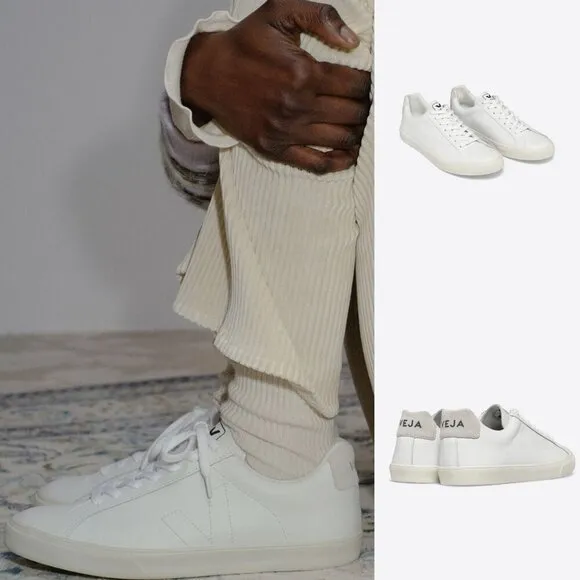 Free People Veja Esplar Sneakers Size 9 Women's NWOT $150