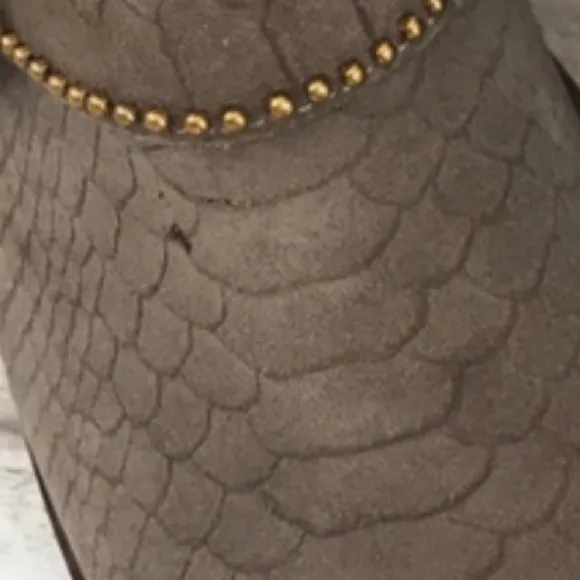 Free People X Jeffrey Campbell City Vibes Boots