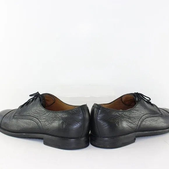 Frye Men Leather Oxford Casual Dress Shoes (10.5 US)