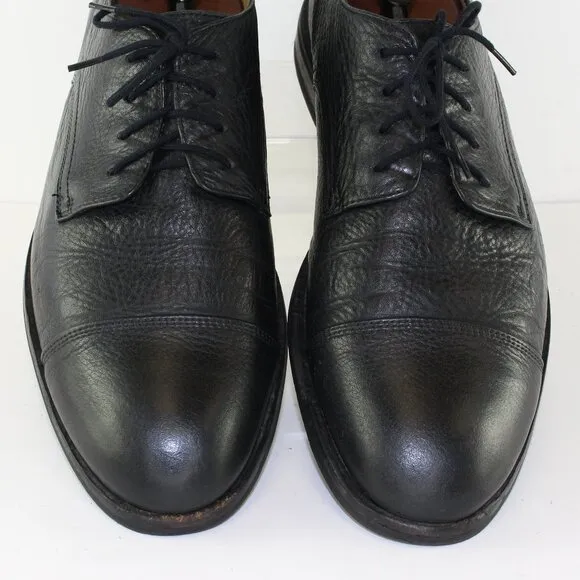 Frye Men Leather Oxford Casual Dress Shoes (10.5 US)