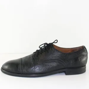 Frye Men Leather Oxford Casual Dress Shoes (10.5 US)