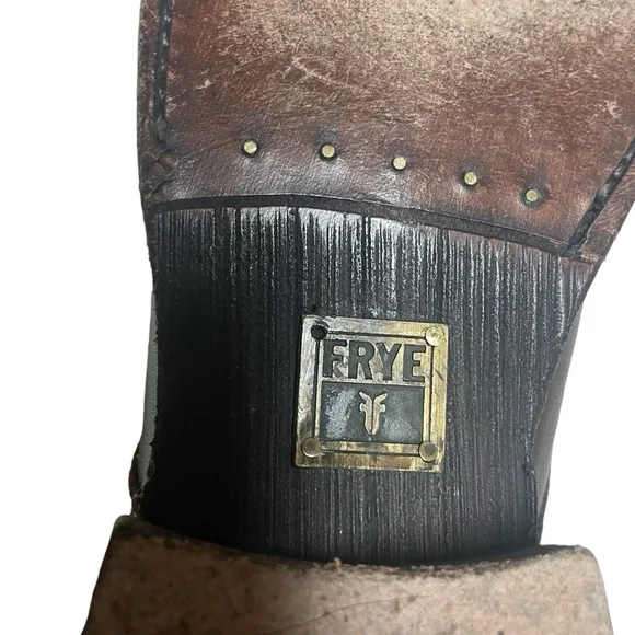 FRYE Shoes