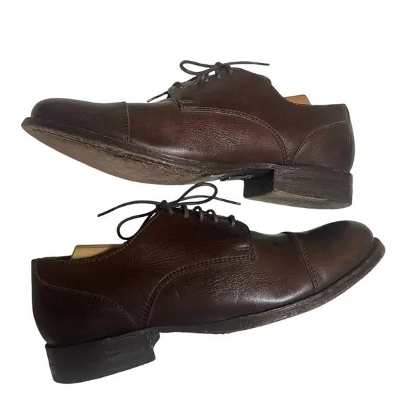 FRYE Shoes
