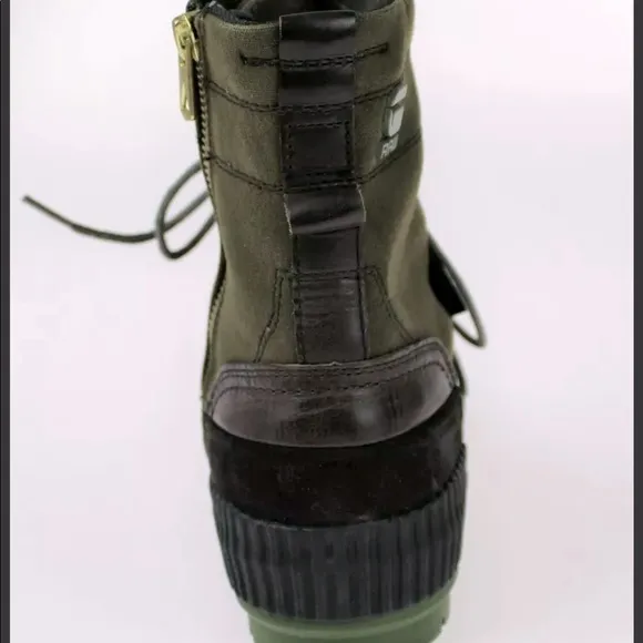 G-Star Sherpa Marker Mix Boots Unisex