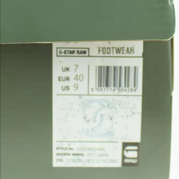 G-Star Sherpa Marker Mix Boots Unisex