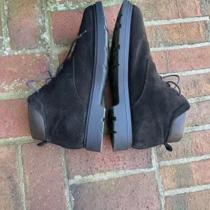 Geox Men's Suede Shoes