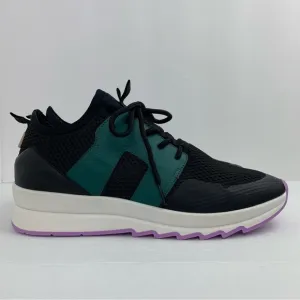 Gianni Bini size 8.5 Women’s Finish-Line Black Athletic Shoes