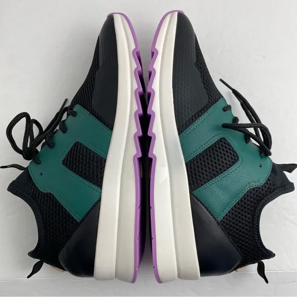 Gianni Bini size 8.5 Women’s Finish-Line Black Athletic Shoes