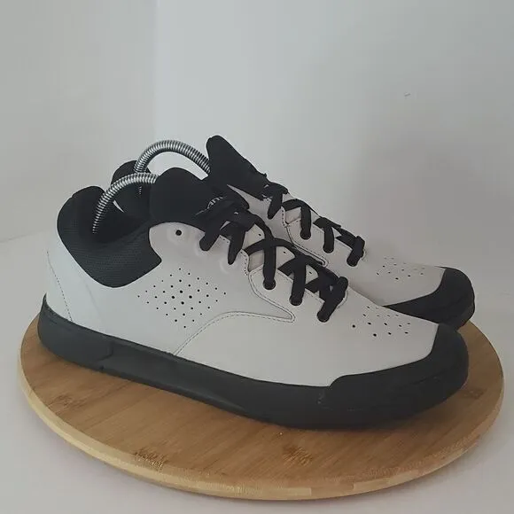 Giant Shuttle Flat Men's Cycling Shoes Grey Black Size 11