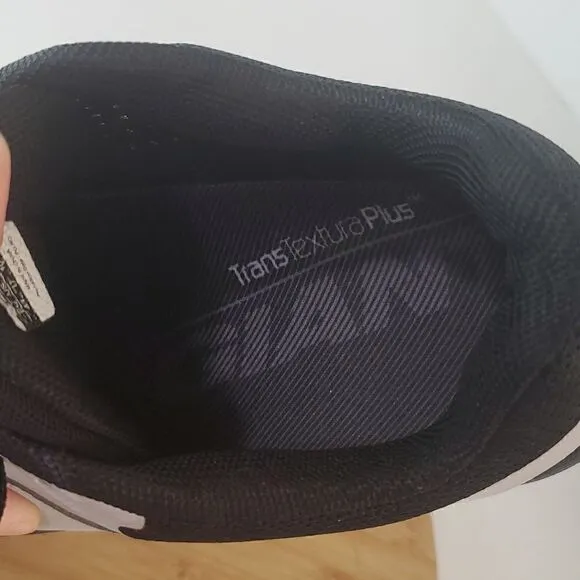 Giant Shuttle Flat Men's Cycling Shoes Grey Black Size 11