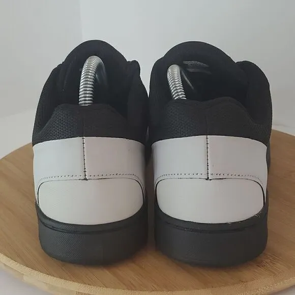 Giant Shuttle Flat Men's Cycling Shoes Grey Black Size 11