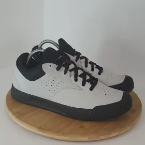 Giant Shuttle Flat Men's Cycling Shoes Grey Black Size 11