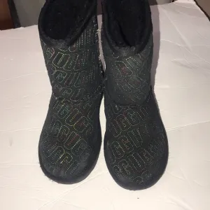Girl’s UGG Boots