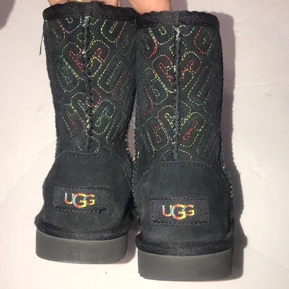 Girl’s UGG Boots