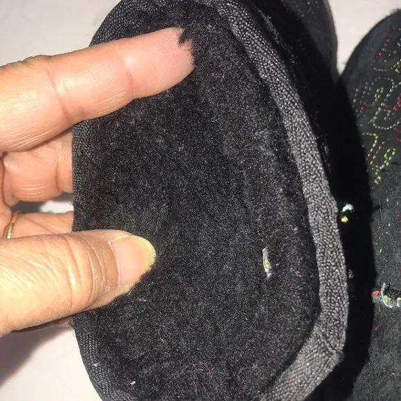 Girl’s UGG Boots