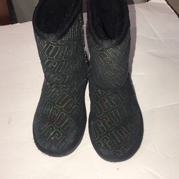 Girl’s UGG Boots