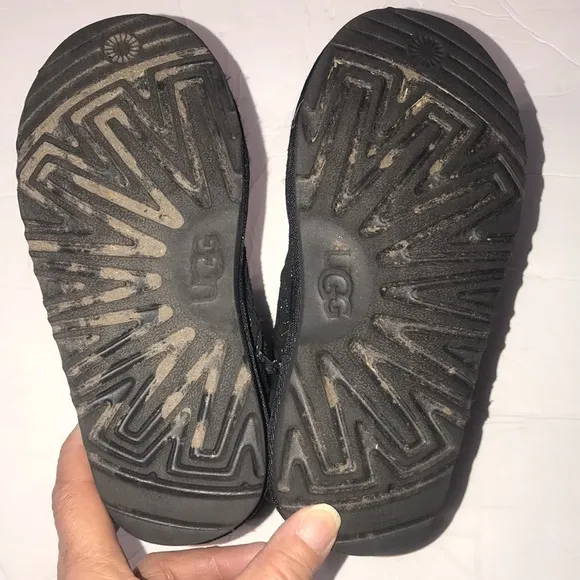Girl’s UGG Boots