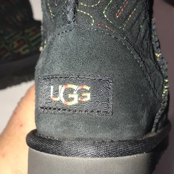 Girl’s UGG Boots