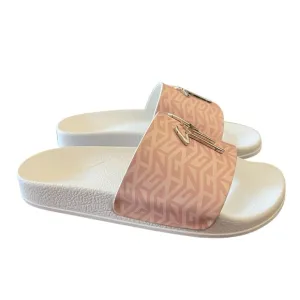Giuseppe Zanotti Women's Elenoire Slide Sandals NEW EU 36/US 6