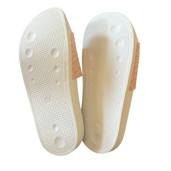 Giuseppe Zanotti Women's Elenoire Slide Sandals NEW EU 36/US 6
