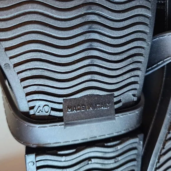 Givenchy Equestrian Boots &quot;LIKE NEW&quot;