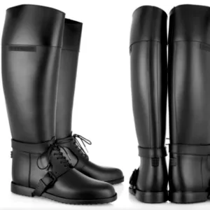 Givenchy Equestrian Boots &quot;LIKE NEW&quot;