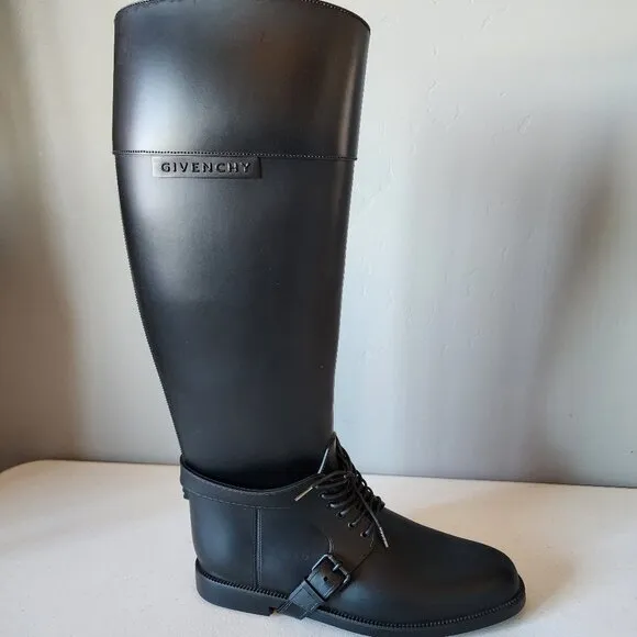 Givenchy Equestrian Boots &quot;LIKE NEW&quot;