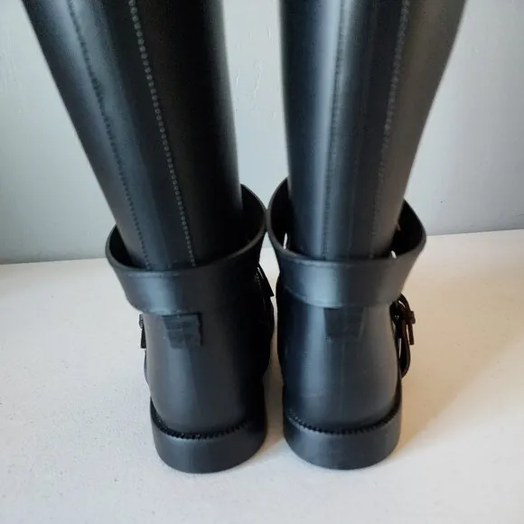 Givenchy Equestrian Boots &quot;LIKE NEW&quot;