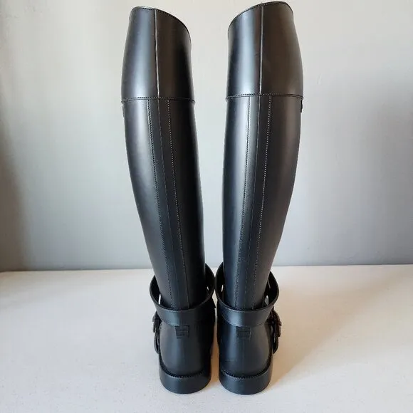 Givenchy Equestrian Boots &quot;LIKE NEW&quot;