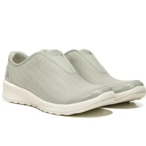 Glory Womens Padded Insole Slip On Athletic And Training Shoes (WIDE)