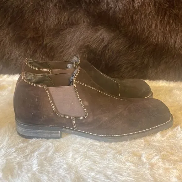 Gordon Rush shoes 10 (3850R)