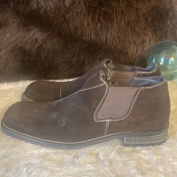 Gordon Rush shoes 10 (3850R)