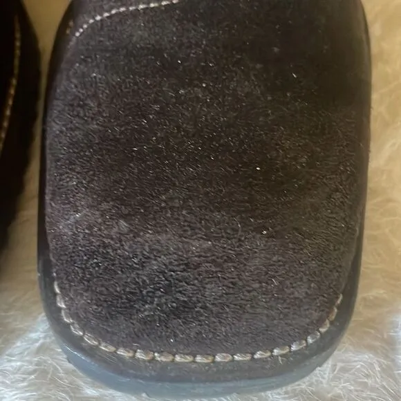 Gordon Rush shoes 10 (3850R)