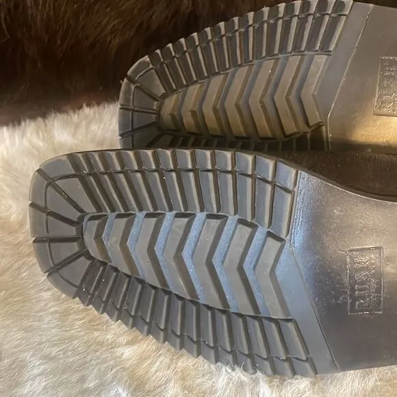 Gordon Rush shoes 10 (3850R)