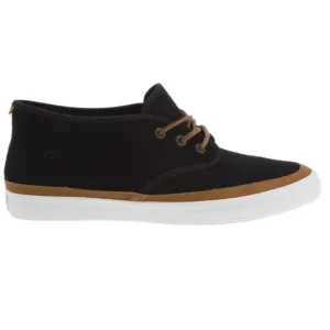 Gravis Cordway Collective wool and suede lifestyle shoes