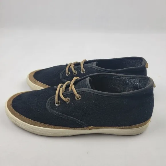 Gravis Cordway Collective wool and suede lifestyle shoes